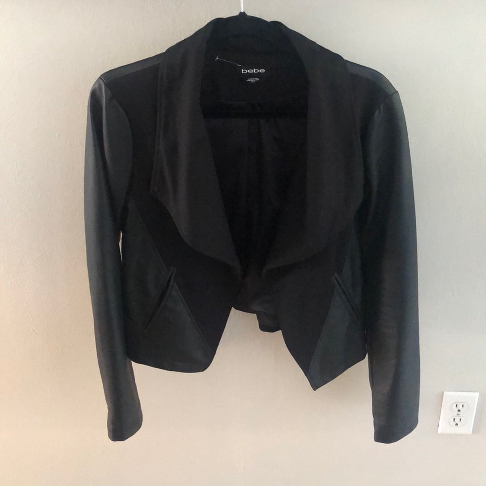 Bebe Jacket - image 1